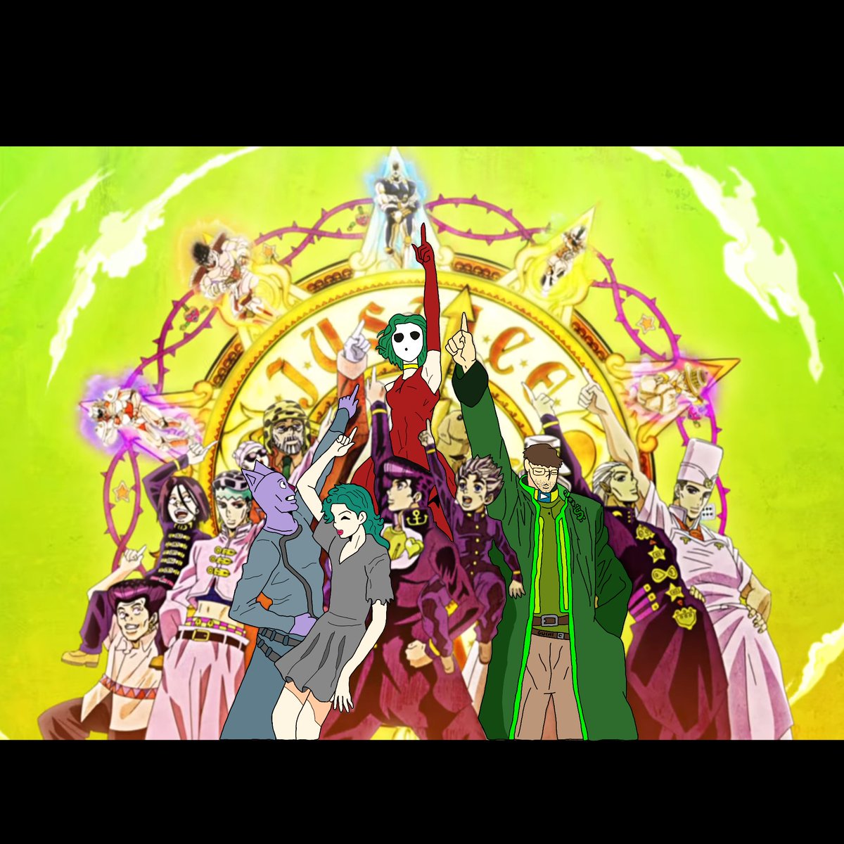 SweetMask12's tweet image. Oigan por cierto la BotQueen se anda rifando un curi navideño hay pal que quiera estar que mande mensaje en el discord mis cabrones, el que quiera caiganle
(foto del proceso de como va, pasele ai lugares)