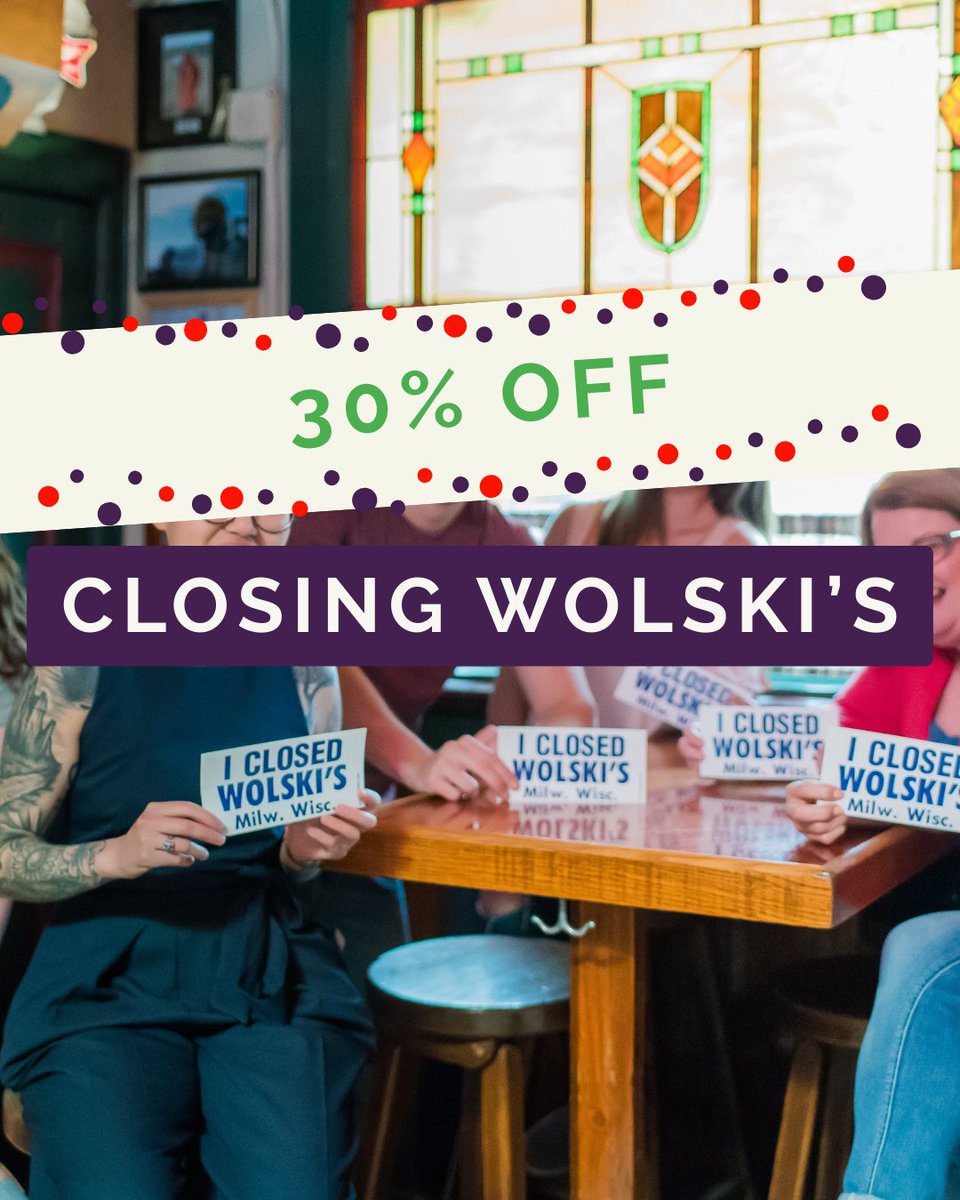 Milwaukee Food & City Tours tweet media