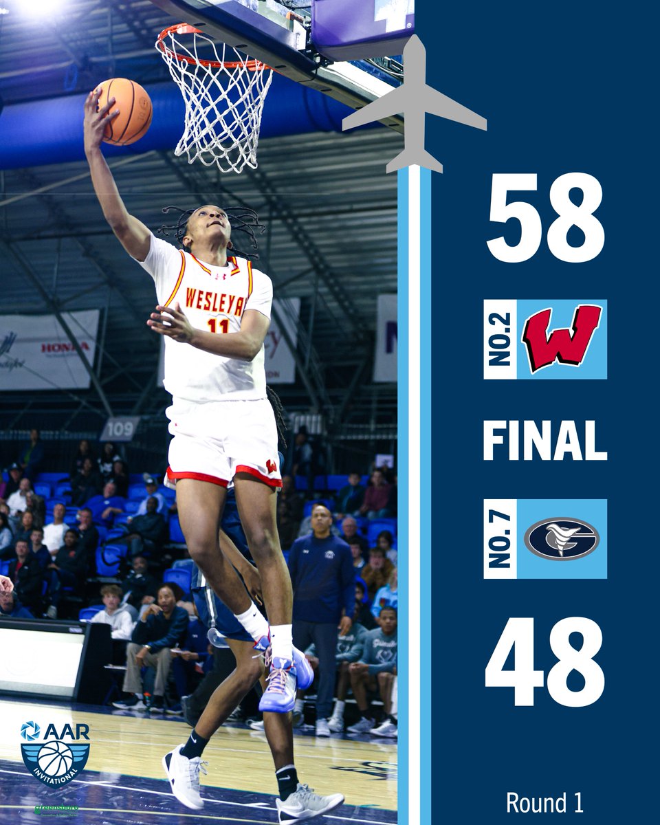 AAR Invitational tweet media