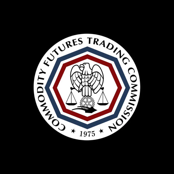 🔴COINTELGRAPH: Il Senato vota stasera per la conferma di Michael Selig come Presidente della CFTC e Travis Hill come Presidente della FDIC.