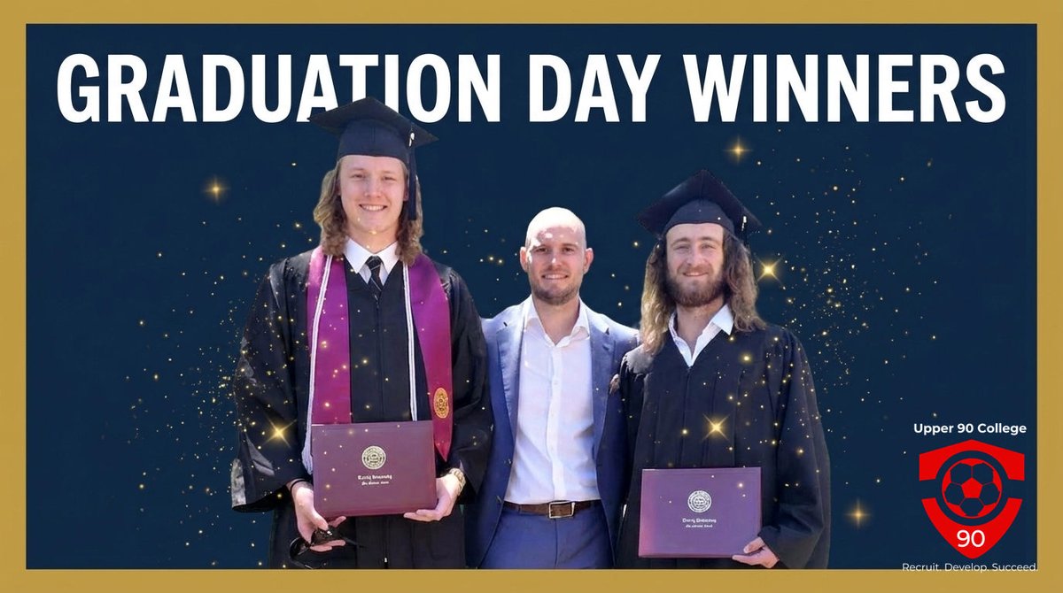 upper90APAC's tweet image. Watching your child walk across that stage: priceless. Years of hard work, sweat, and sacrifice pay off in a single moment. That’s the power of the U90 College journey. Ready to create your family’s proud moment?