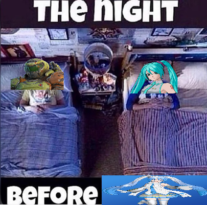 mikuinfortnight's tweet photo. https://t.co/rVMPBQN0CC