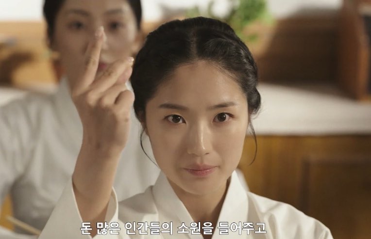 yun1110_'s tweet photo. 이 구미호 묘생 일대기 ㄴㅁㄴㅁ 기대된다 >_<// 사극 시대극 맛보기 와라 https://t.co/1mQVARcJcv