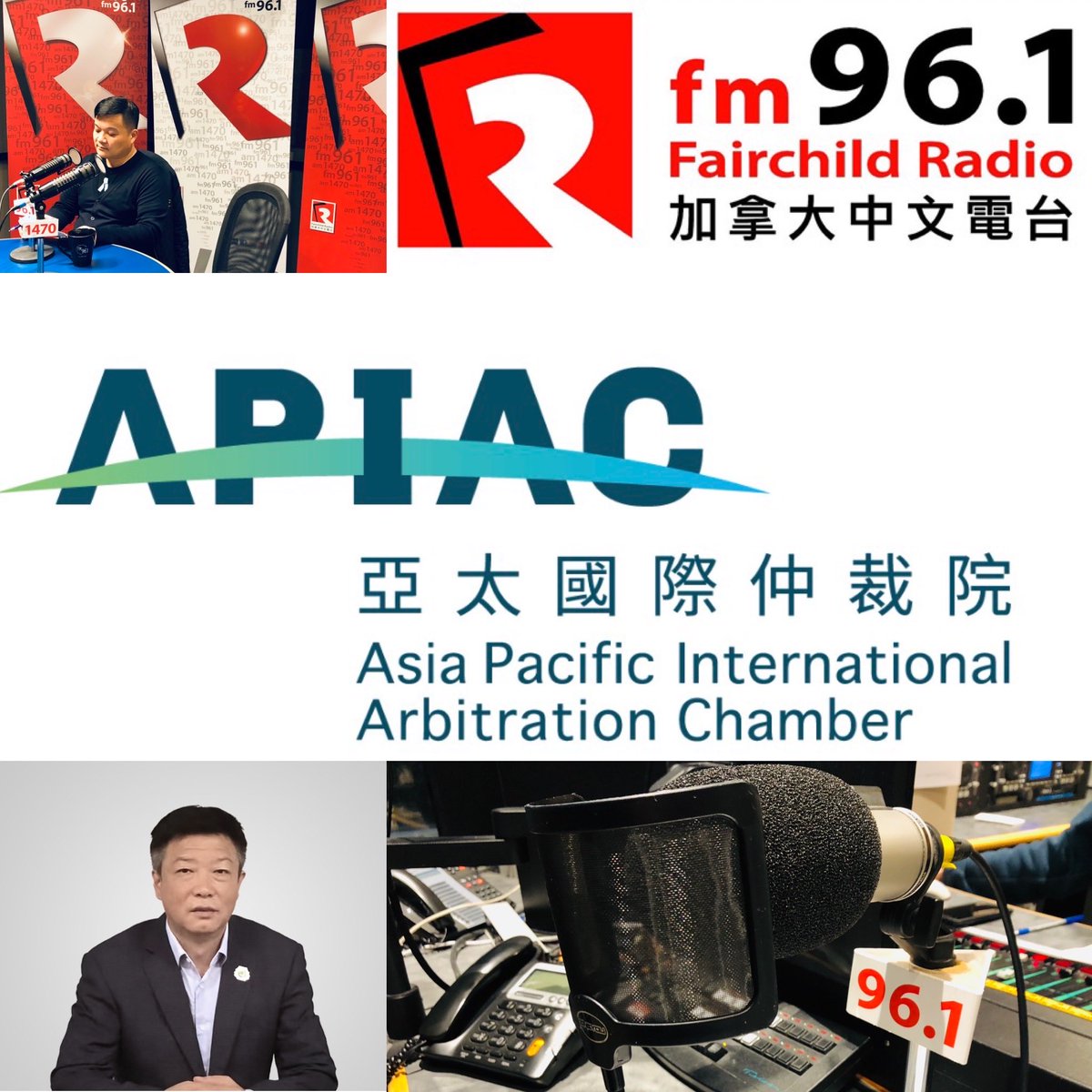 ymmijnay's tweet image. A talk with #DrMa on Thursday Dec. 18 between 5 and 6 pm on FM96.1 @am1470fm961. Call-in ☎️ 604.295.9616. #APIAC