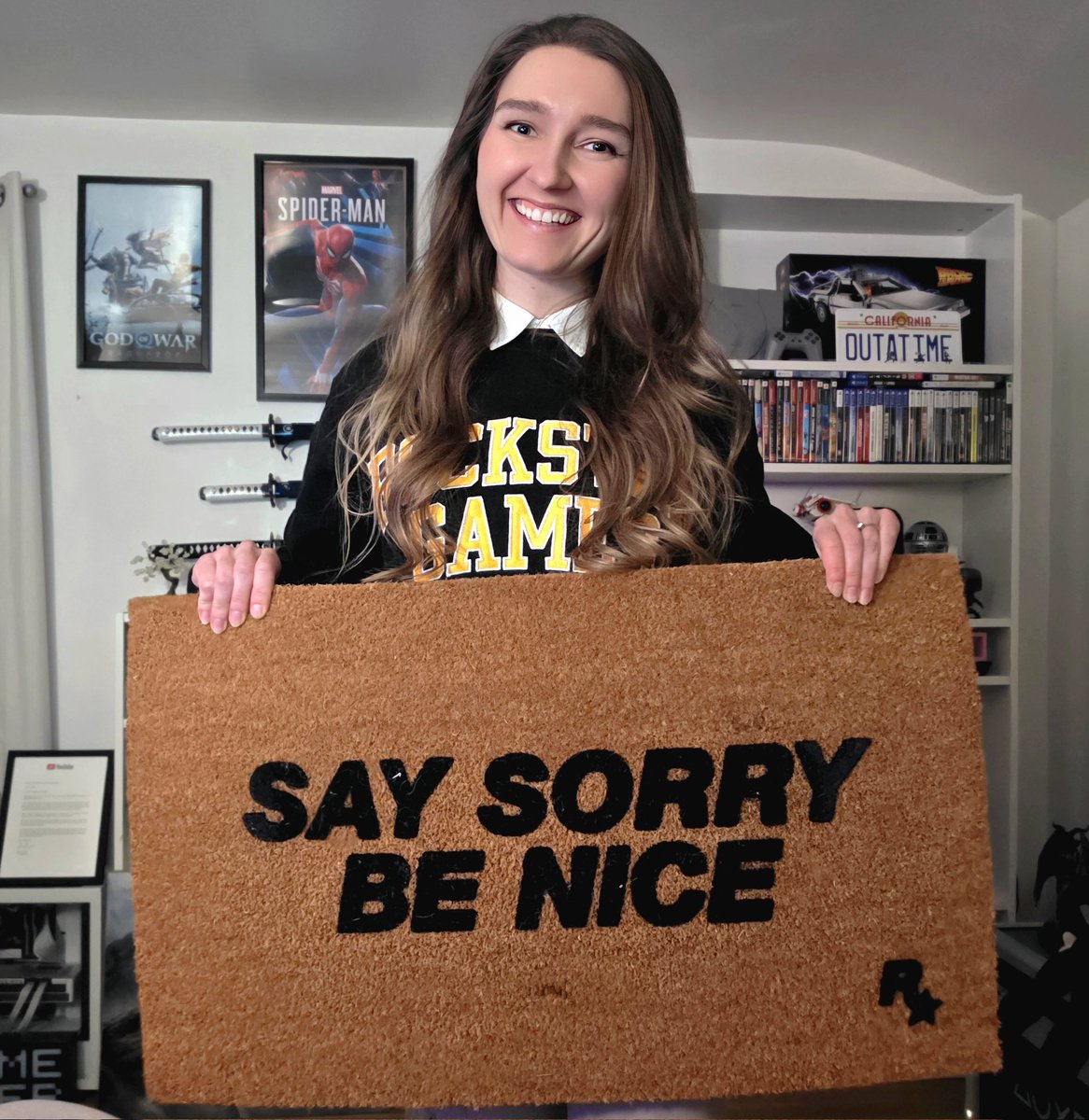 Miranda 🎮 tweet media