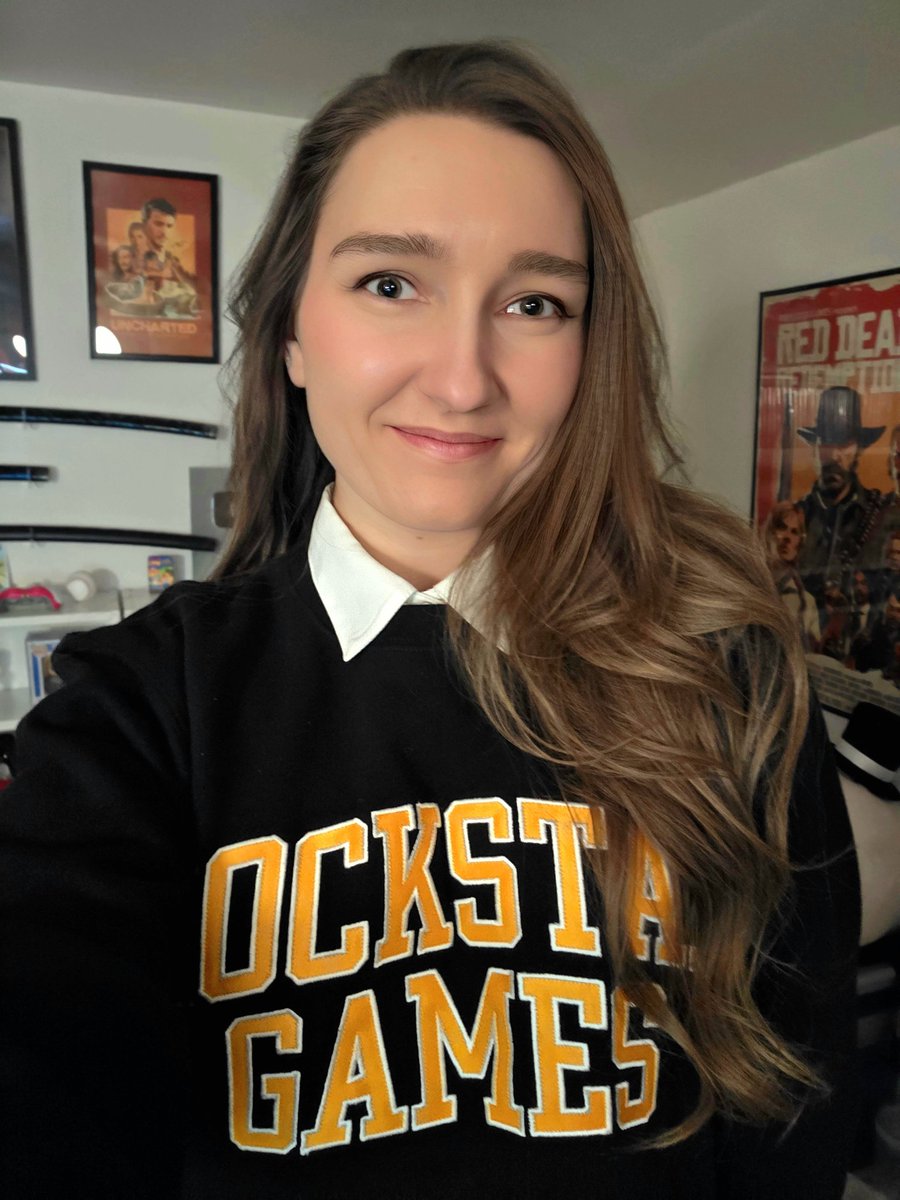 Miranda 🎮 tweet media