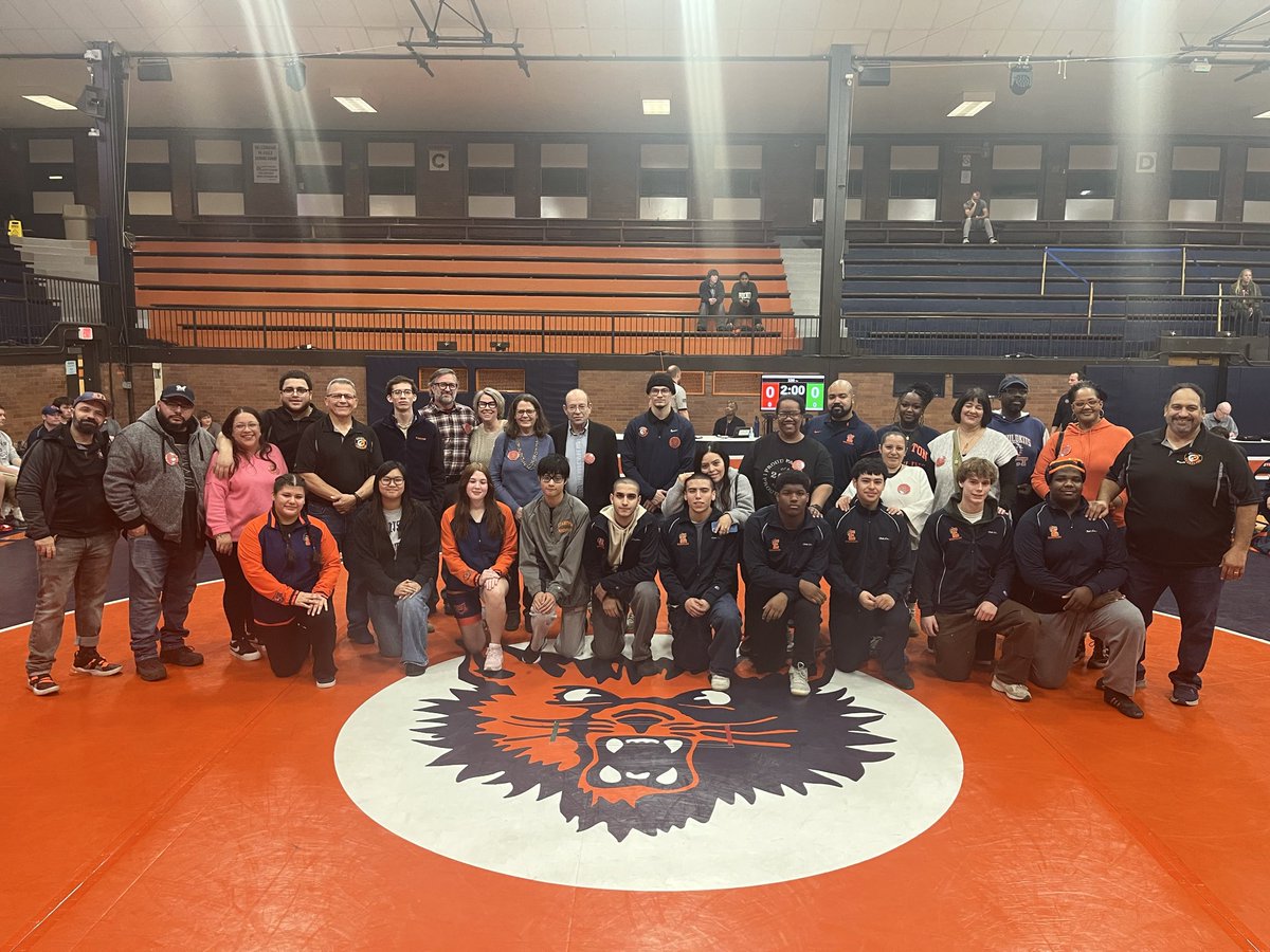 Evanston Athletics tweet media