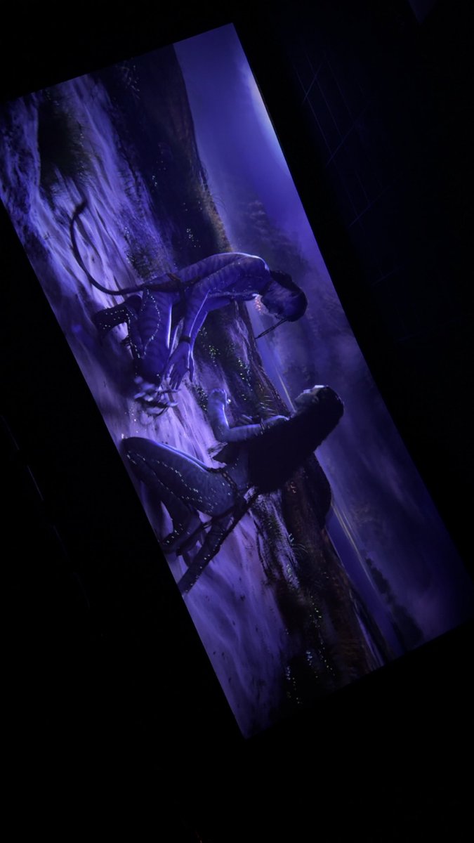 kumar_12121's tweet photo. #AvatarFireAndAsh #avatar3 #reald #real3d #kansascity https://t.co/vPa6SErR7C