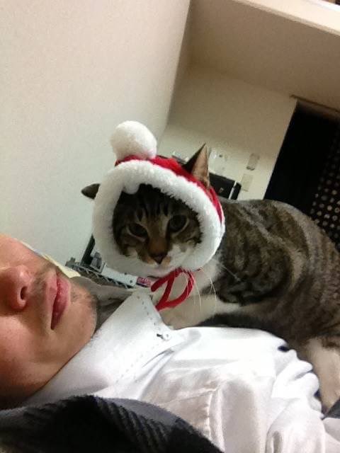 l9mq_y いつかのメリークリスマス🎄