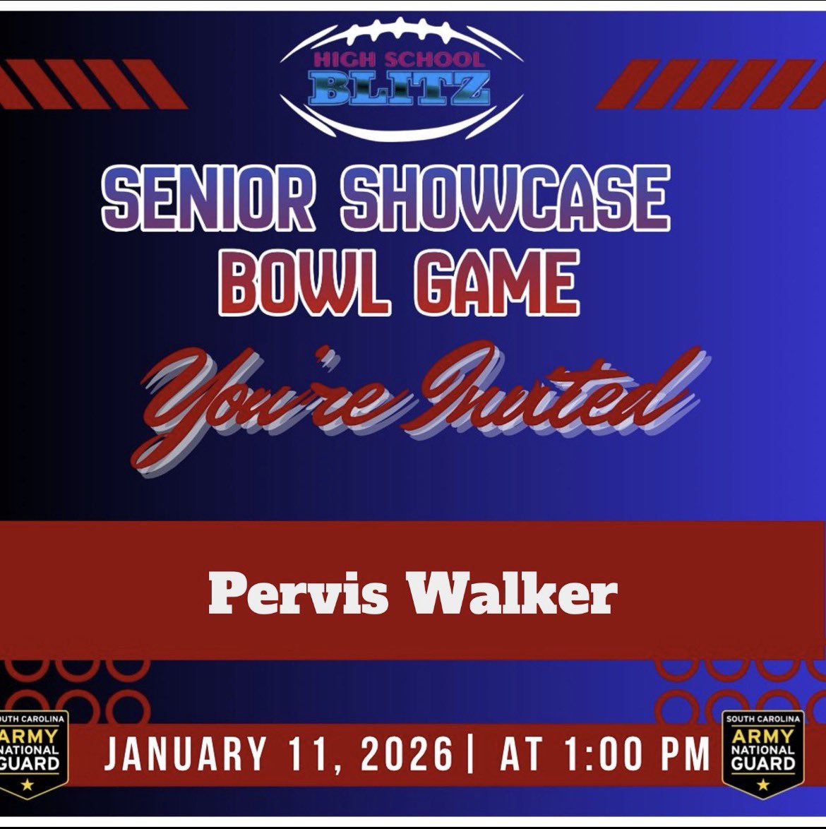 Pervis Walker tweet media