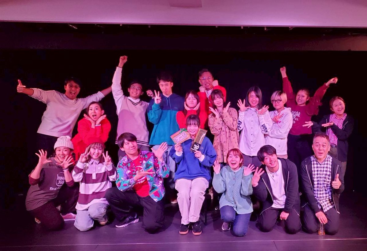 Impact360 tweet media