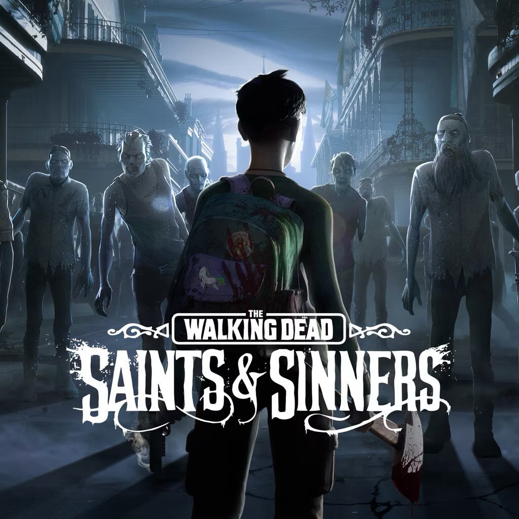 grim5800's tweet image. Steamウィンターセールで『The Walking Dead: Saints &amp;amp; Sinners』あれば良かったが無いかぁ

あれVRで面白そうだからゲーミングPCでプレイしてみたいが、未だにコントローラー何が良いか決まらない
何か基準あるのかしら🤔
#ブルバ100