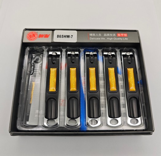 wm_nailclipper's tweet image. Unboxing &amp;amp; Testing the “Rolls-Royce of Nail Clippers” #865HW7 #NailClipper #JapaneseTools #GroomingEssentials #PrecisionTools #NailCare #TikTokMadeMeBuyIt #AmazonFinds #LifeHacks #EverydayCarry 

en.kyd-nail.com