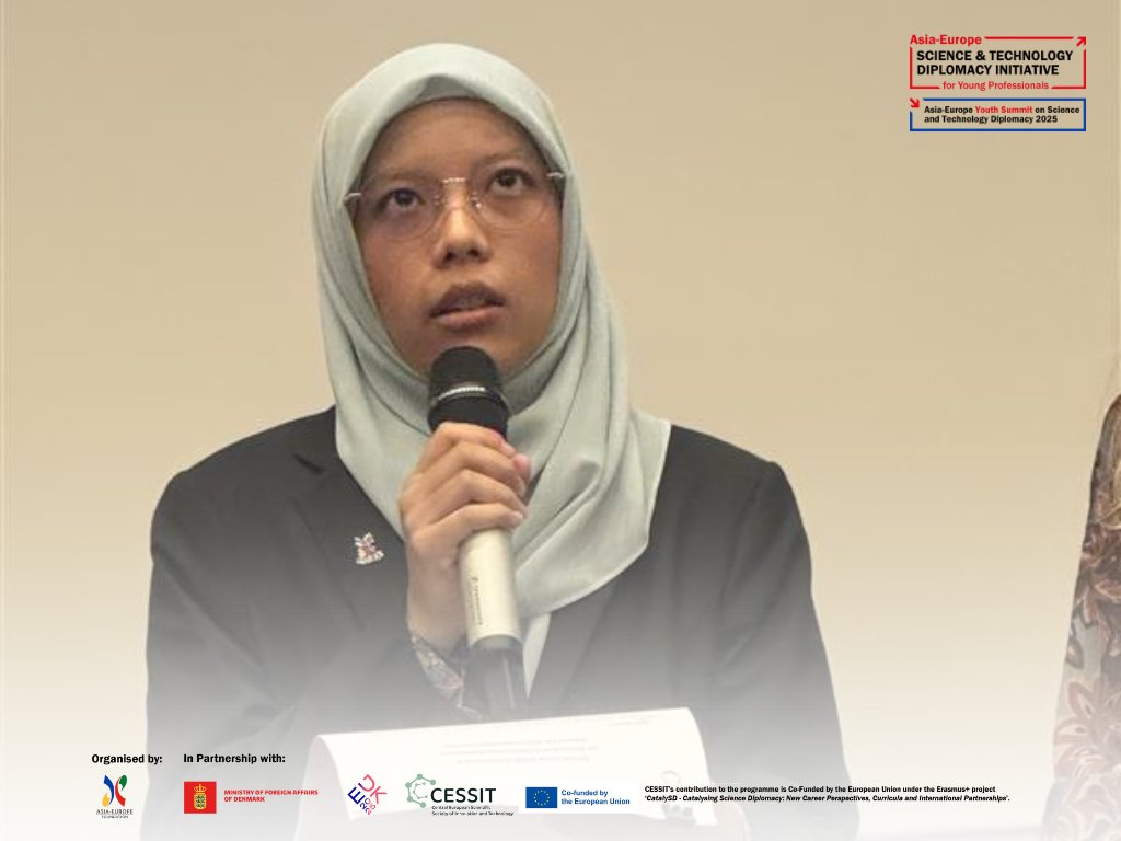 ASEF Education tweet media