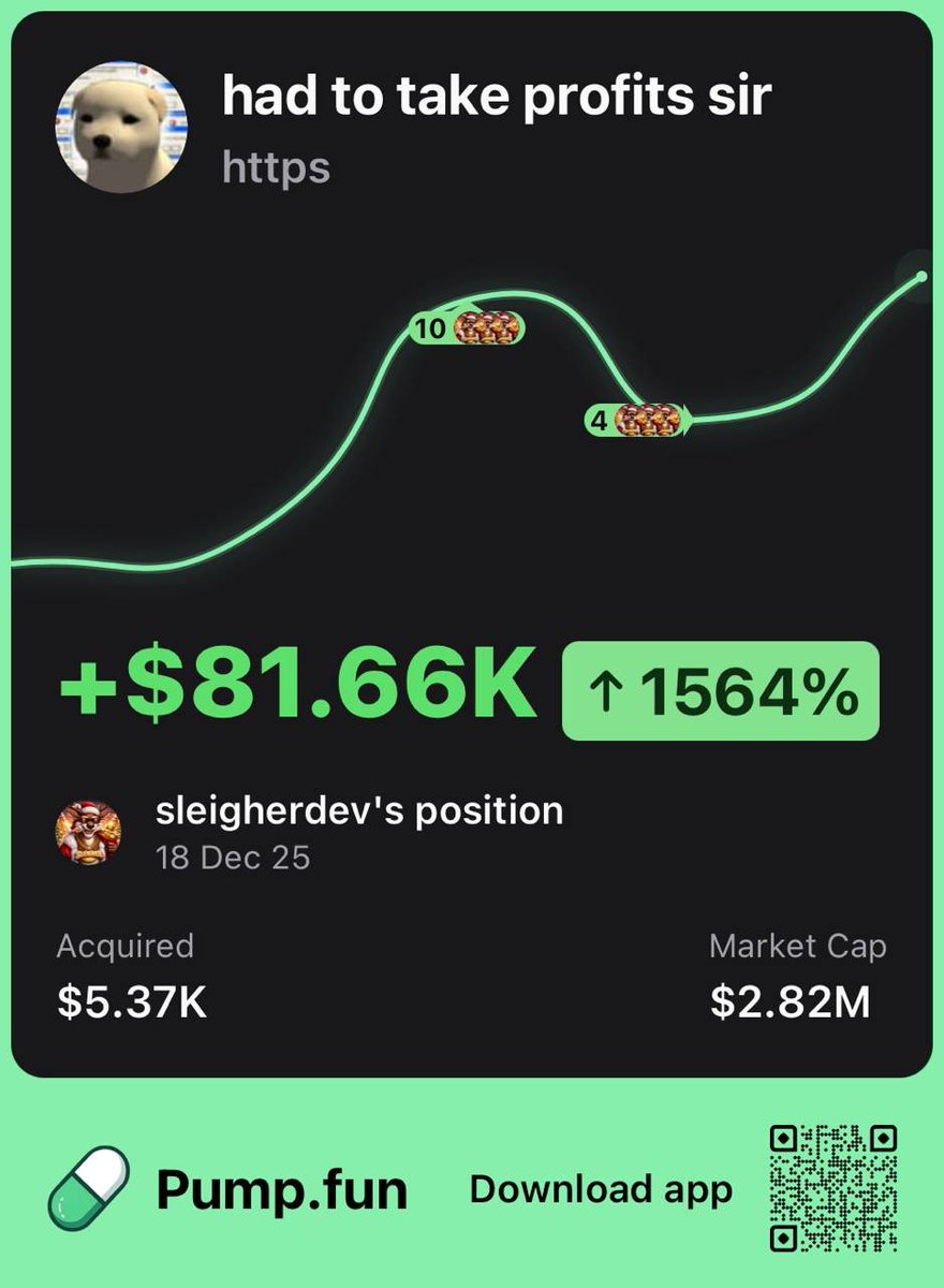 Pump.fun Ecosystem tweet media