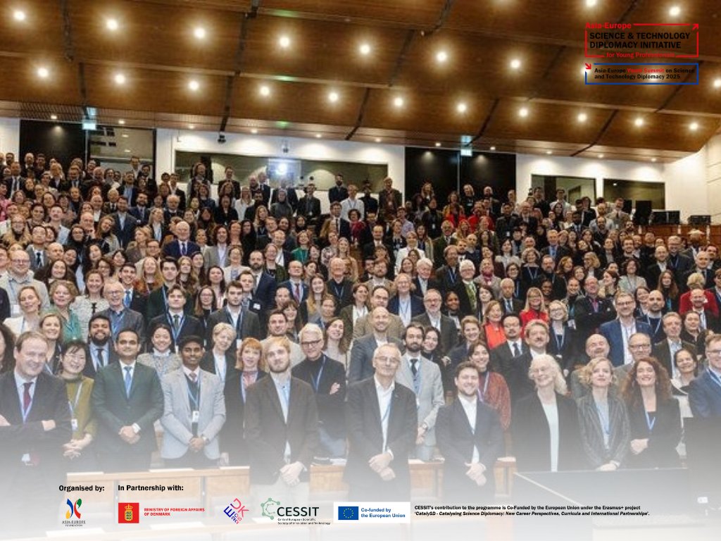 ASEF Education tweet media