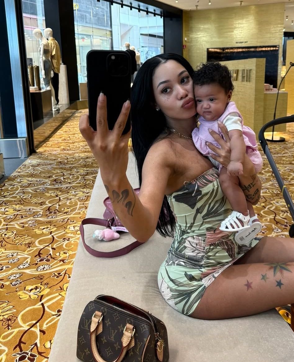 the culture | magazine (@galactamelanin) on Twitter photo 