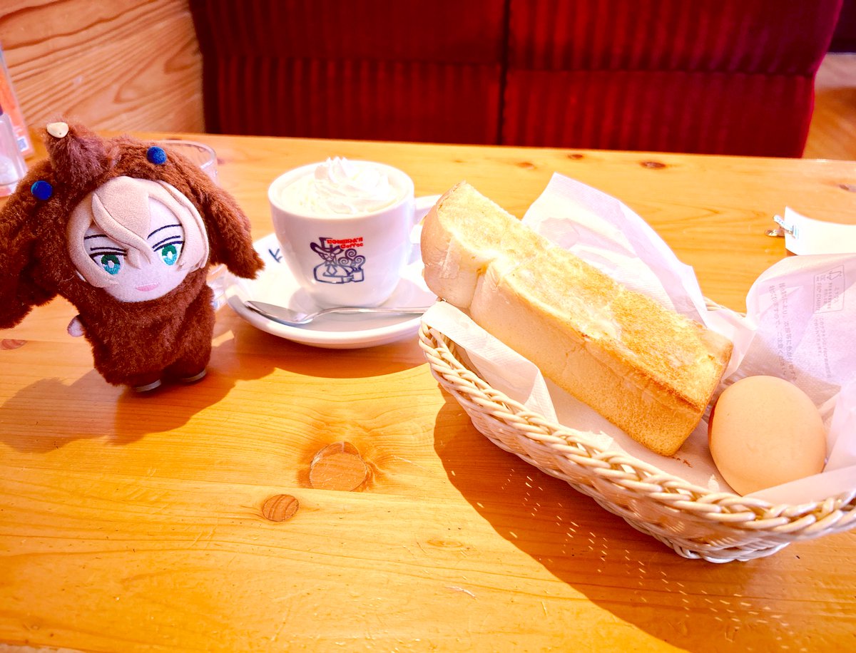 4月14日　ラテ♡モカ The Coffee CO.】全2種［60ml］コーヒー × モカ × ラテ ｜BEYOND VAPE