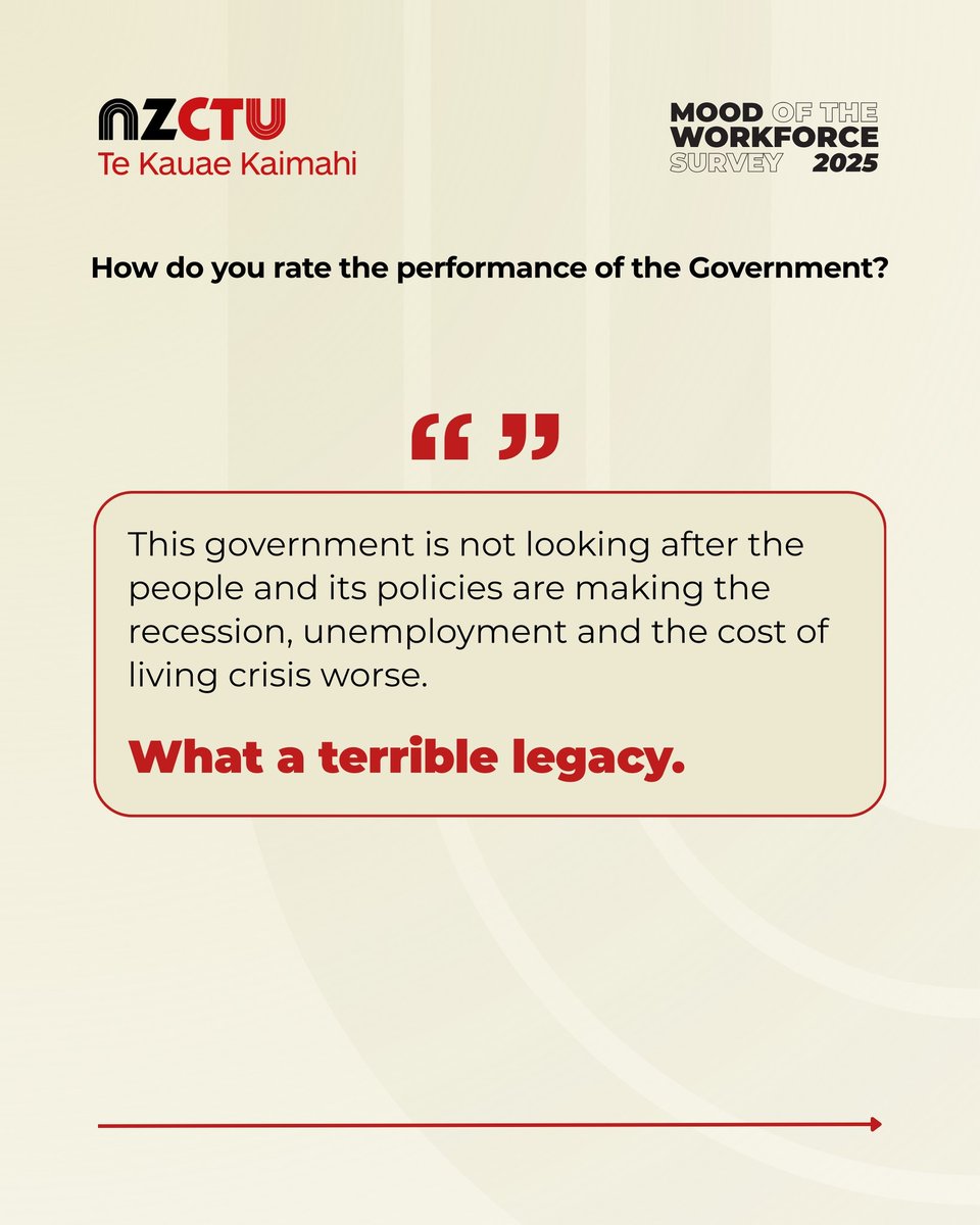 New Zealand Council of Trade Unions tweet media