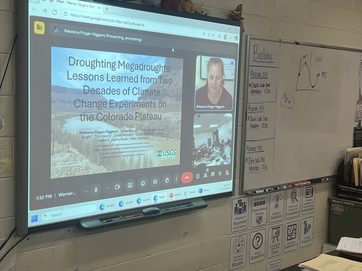 Robert Warner tweet media