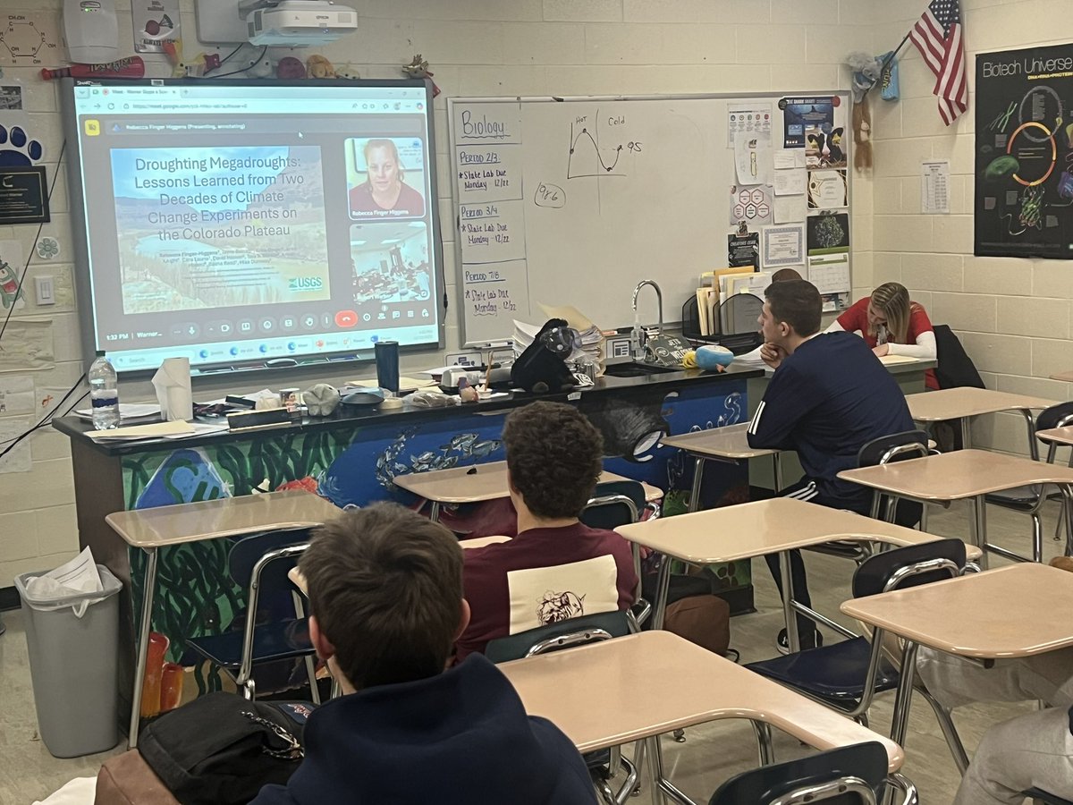 Robert Warner tweet media