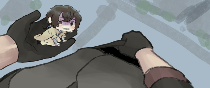 GAEL_figue's tweet photo. curi #BSD #bsdtwt https://t.co/oM2eiyGDaE