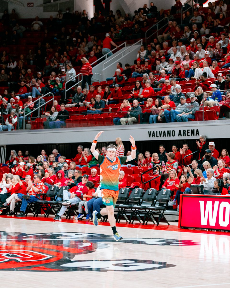 NC State WBB 🐺🏀 tweet media