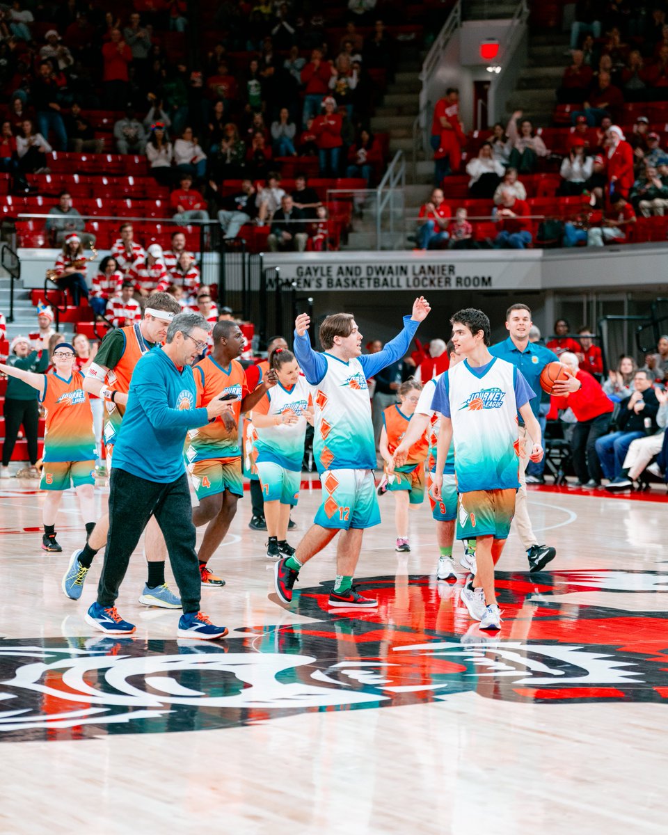 NC State WBB 🐺🏀 tweet media