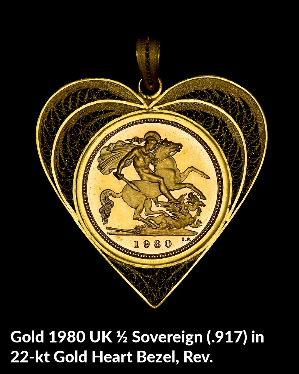 🪙 Our monthly eBay auction is live! Here is your chance to bid on duplicate and low-value items from the museum collection.

➡️ Explore the full auction: ebay.to/4oYy2mV

#ANAMoneyMuseum #CoinCollecting #Numismatics #AmericanNumismatic #eBayAuction #HistoryInYourHands