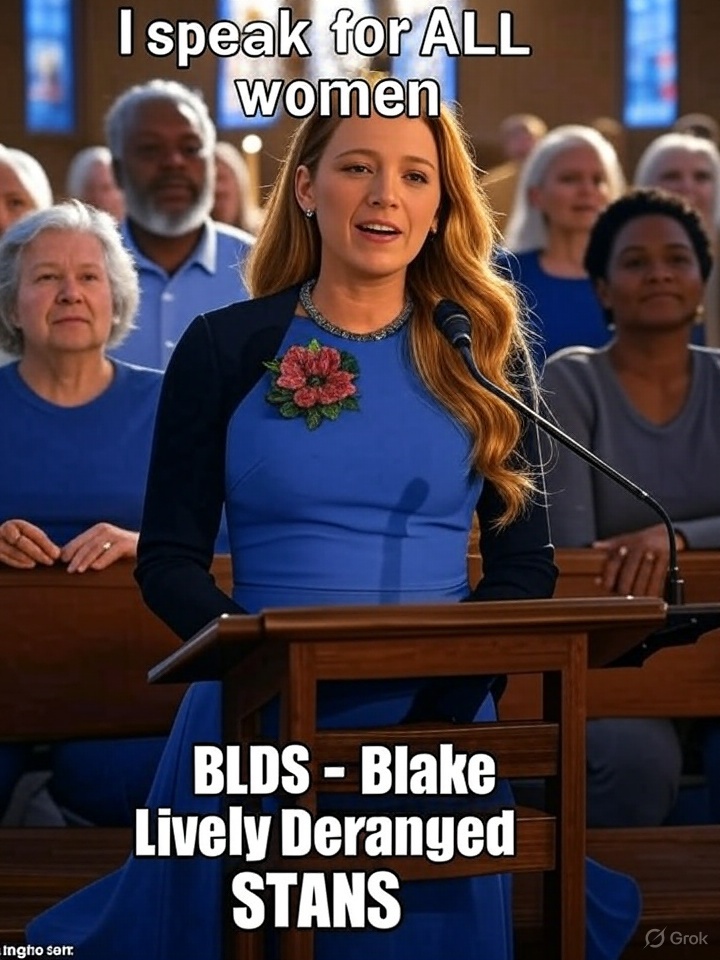 I know this could be the most female attention Jon has gotten in a long time, if not EVER, but this is ridiculous at this point!

He's still out here going strong, arguing with a bunch of female survivors about how we are liars and need ot show HIM proof, even though we have.