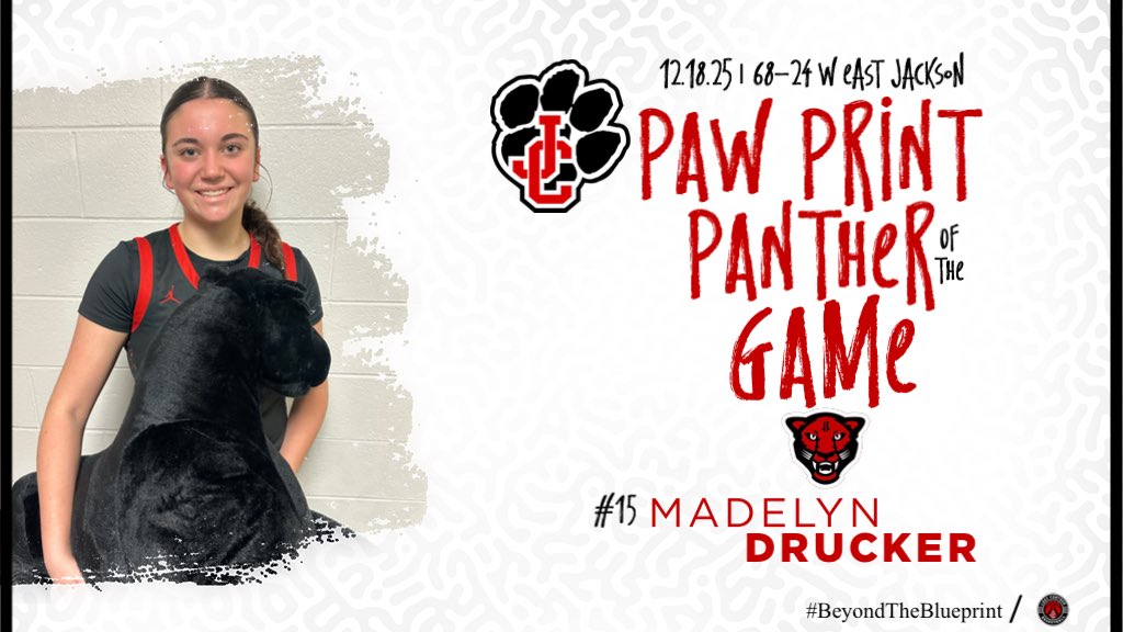 Jackson County WBB tweet media