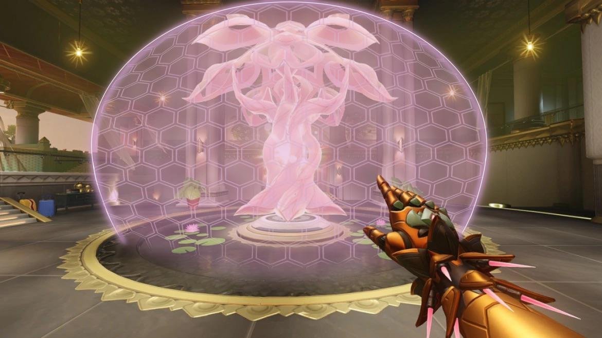 Overwatch Fan Caralho tweet media