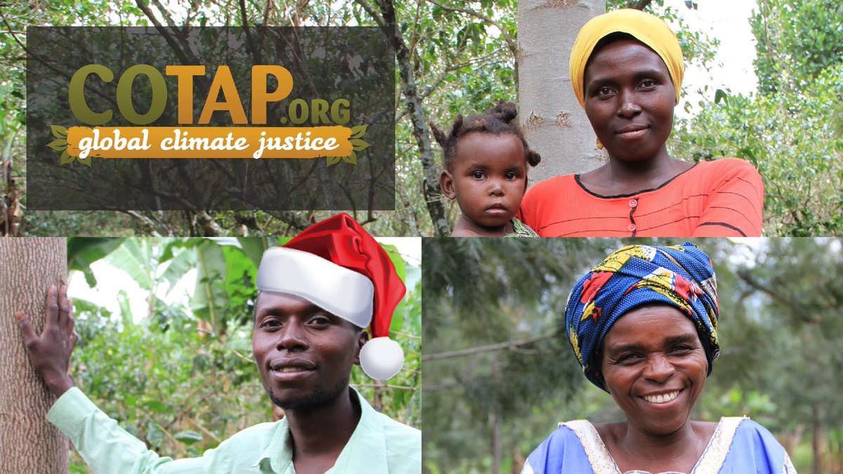 COTAP's tweet image. Season's Greetings! December 2025 Updates from COTAP cotap.org/2025/12/decemb…