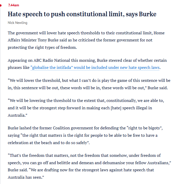 Tarric Brooker aka Avid Commentator 🇦🇺 tweet media