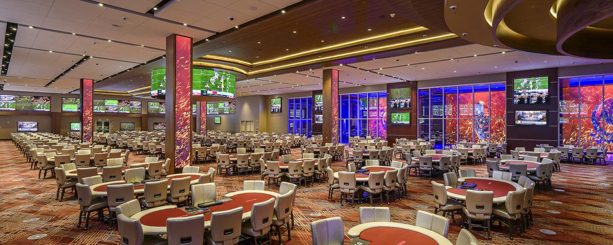 DON’T MISS ONE OF THE LARGEST EVENTS IN THE COUNTRY IN 2026❗️

📍:  <a href="/TS_Resort/">Talking Stick Resort</a> - Scottsdale, AZ

🗓️: Jan. 24 - Feb. 1, 2026

♦️DIAMOND POKER CHAMPIONSHIP (MAJOR = 1.5X POY)

💰: $1,100 / $1 MILLION GTD Main Event (Jan. 29 - Feb. 1)

✳️✳️ $3,500 MSPT Championship Seat ADDED to