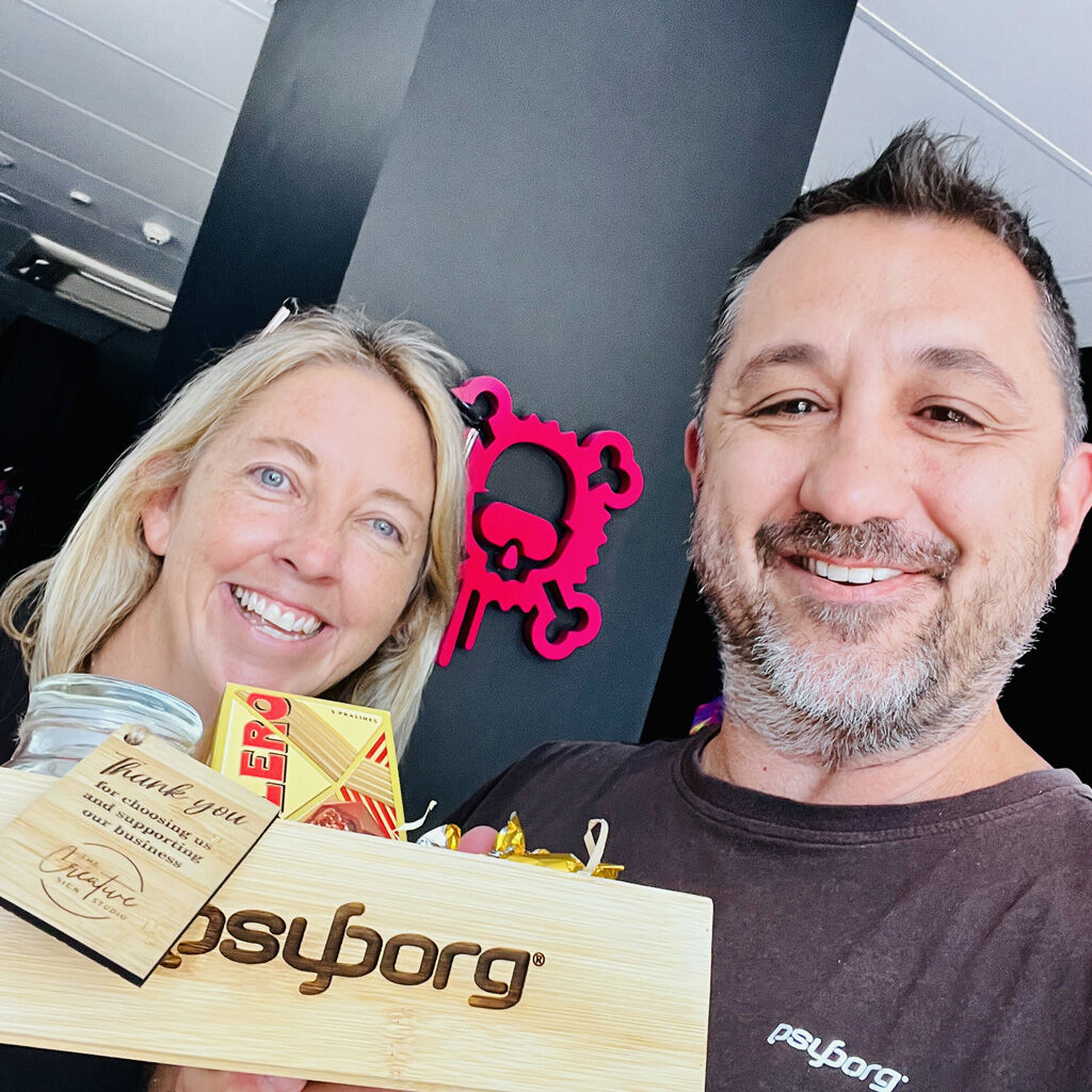 Daniel Borg tweet media