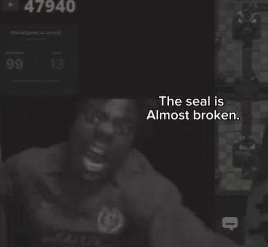rlo_27's tweet photo. this is a VIOLENT screenshot https://t.co/TyE6ekbzHb