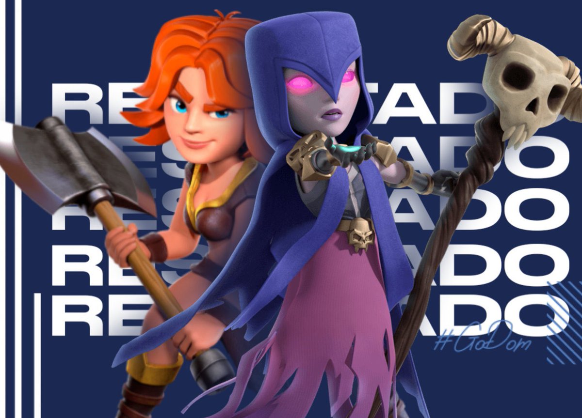 Em um jogo recheado de emoções, nossos meninos empataram!

🆚 <a href="/FreezarSoldiers/">⭐Freezar Soldiers⭐</a> 
🏆 <a href="/CMG_Cup/">CMG Cup</a> 
⏹️ 2-2
🏅<a href="/KaKaB03/">Kakaroto™</a> (2-0)
🏅<a href="/ddaniel_us/">daxoo</a> (2-0)
🏅<a href="/CascanteBea/">Beatriz 라바</a> (3-1)

Foco nas próximas rodadas! #GODOM