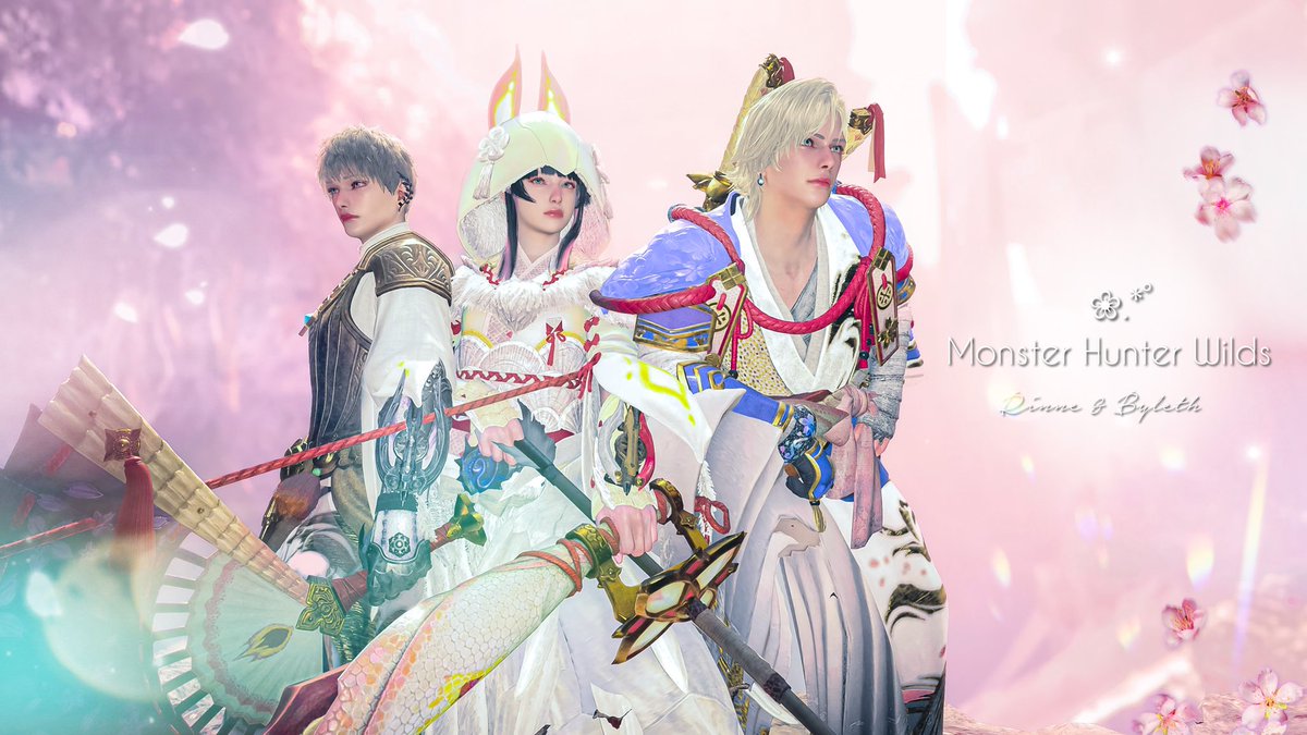 さきぴぴ───🌙 (@S_Rinne01) / Posts / X