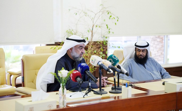 جمعية الإصلاح الاجتماعي تحصل على الدرع الذهبية بمسابقة الكويت الكبرى لحفظ القرآن الكريم 