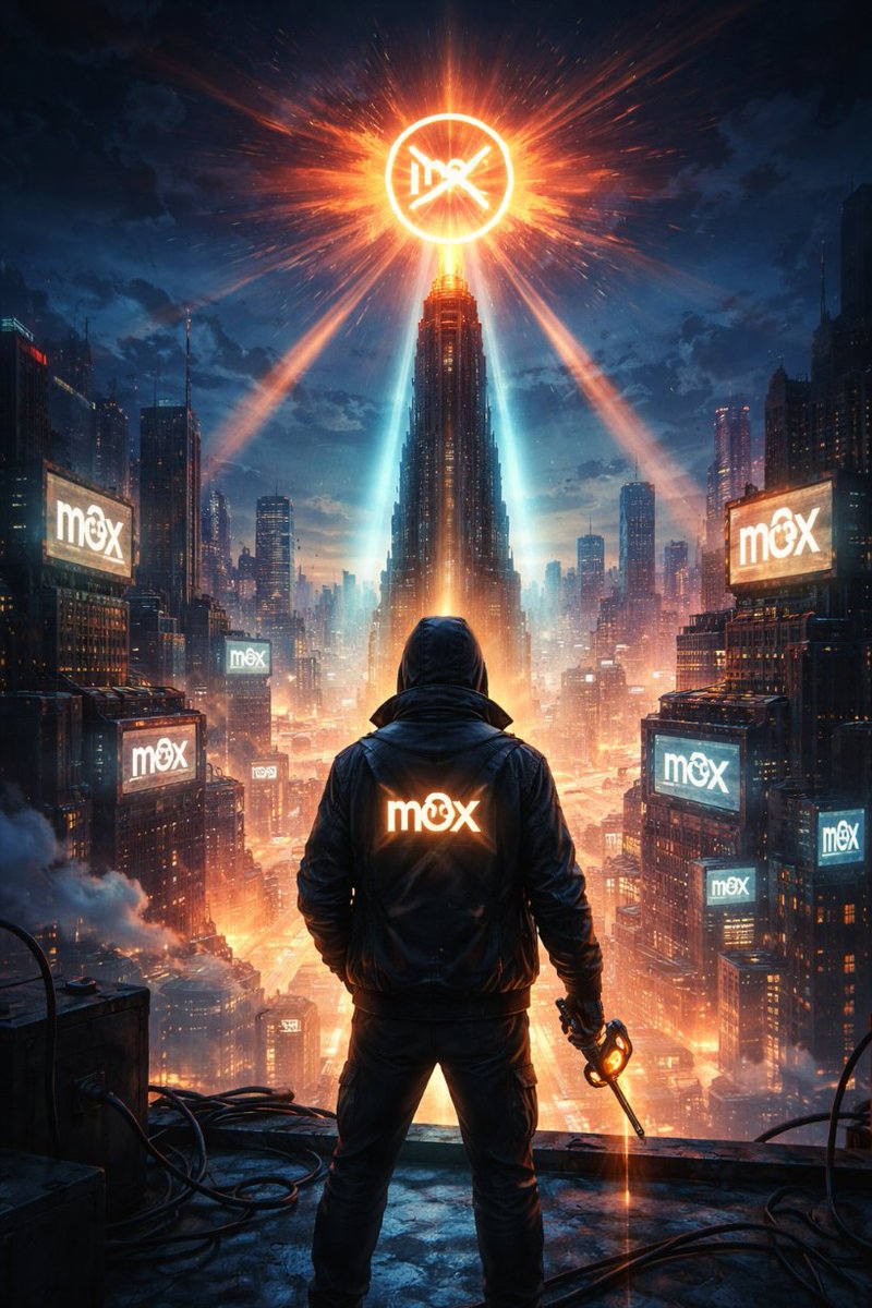 SlavesMo's tweet photo. One individual facing a system engineered to silence. Yet the Beacon burns louder than any currency, brighter than any authority. @linera_io https://t.co/ceYT7qw18A
