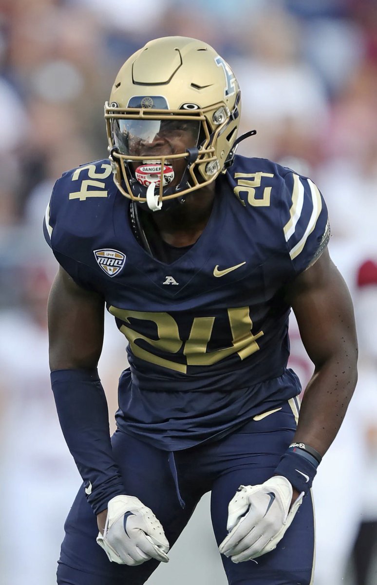 Malik Worthy💫 tweet media