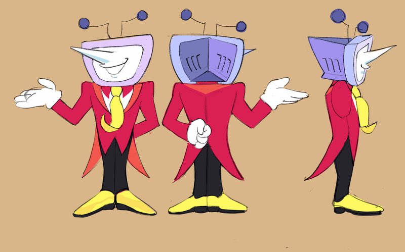 Jai ☎️📺 tweet media