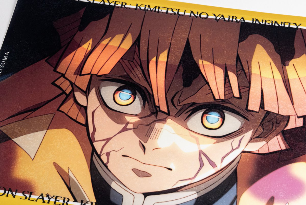 ufotable WEBSHOP】 劇場版「鬼滅の刃」無限城編 第1章 コラボカフェ