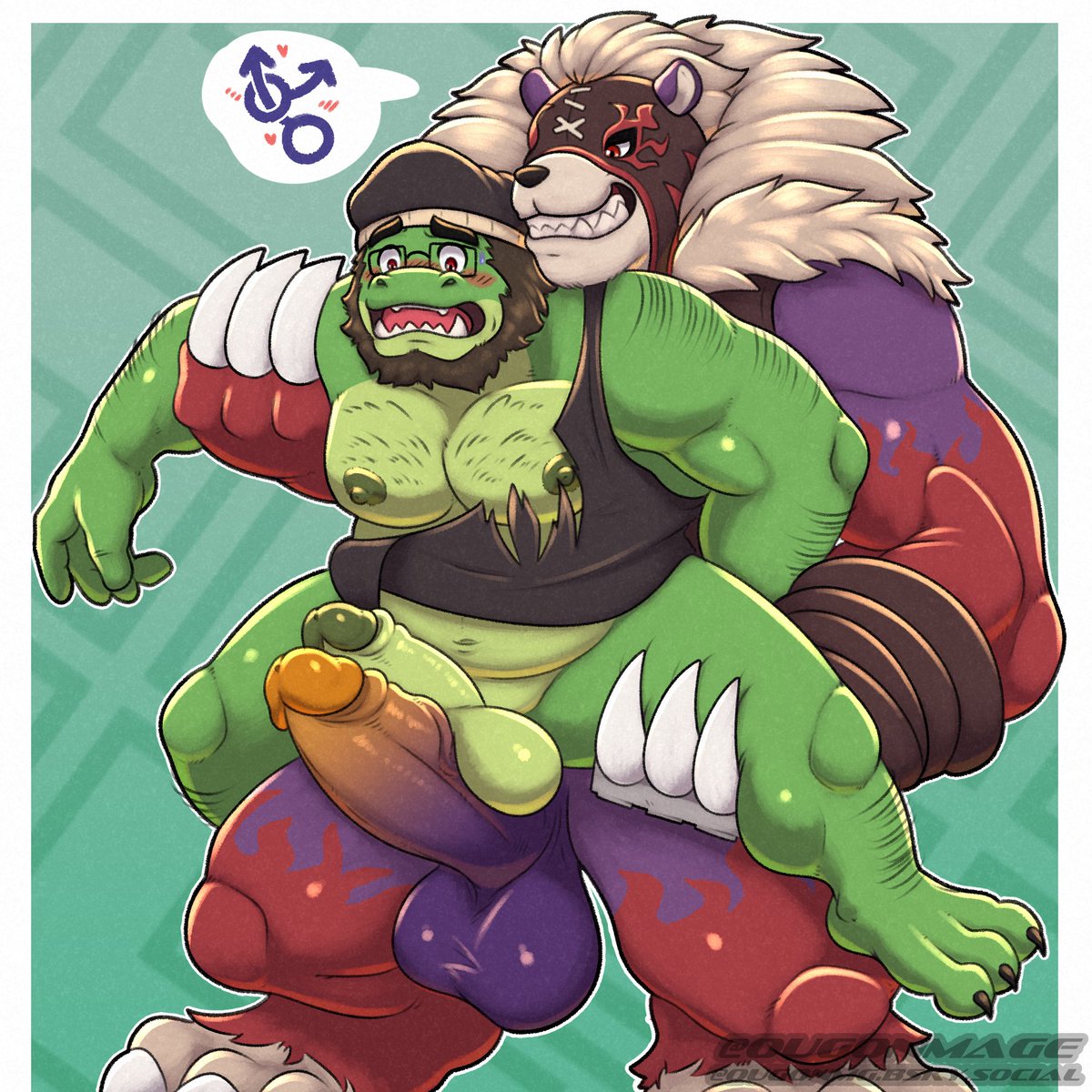 Ougon! 🇮🇹 (Commission Closed) 🟡 tweet media