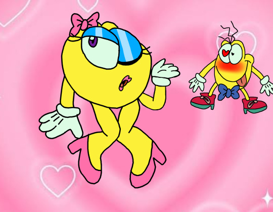 MickeyFan88004's tweet photo. Squim falls in love with Squimpina!
#smilingfriends #squim #oc #myoc https://t.co/shWqUQXHjV