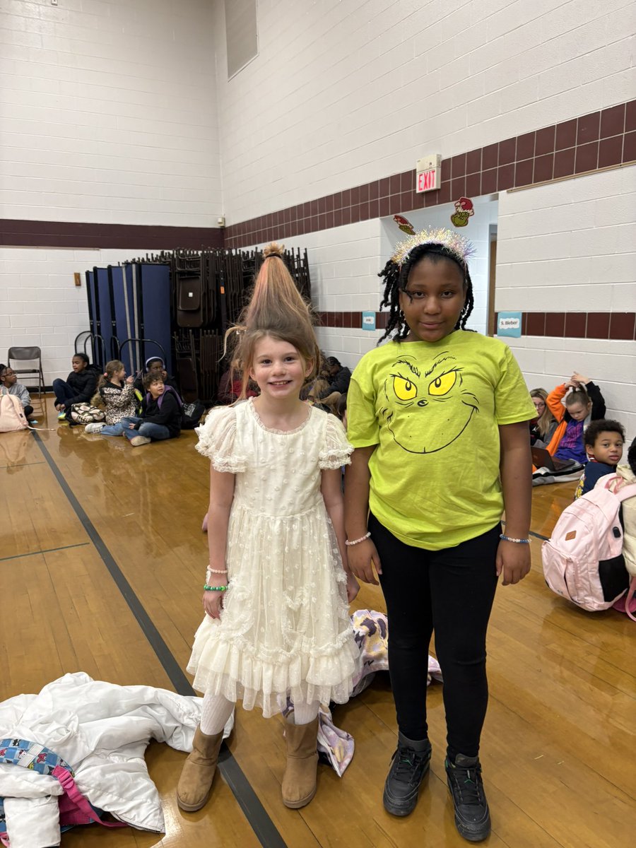 J.B. Atkinson Academy for Excellence tweet media