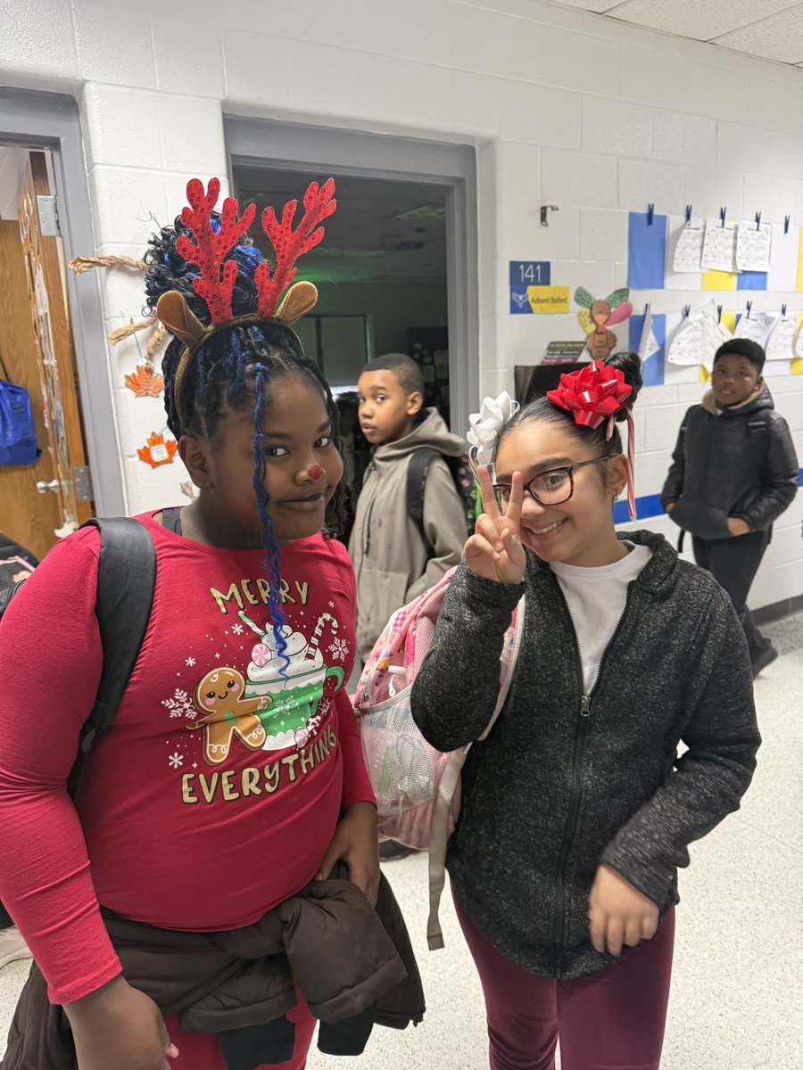 J.B. Atkinson Academy for Excellence tweet media