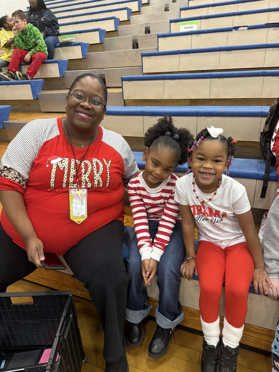 J.B. Atkinson Academy for Excellence tweet media