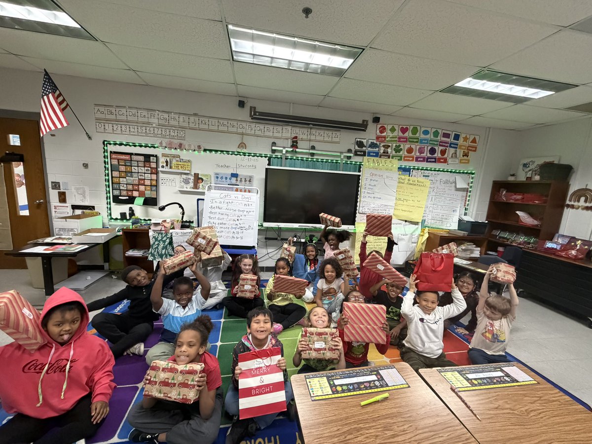 J.B. Atkinson Academy for Excellence tweet media